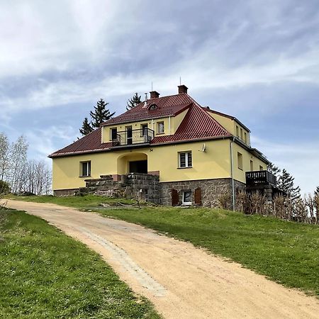 Apartament Karkonoska Przesieka Kültér fotó