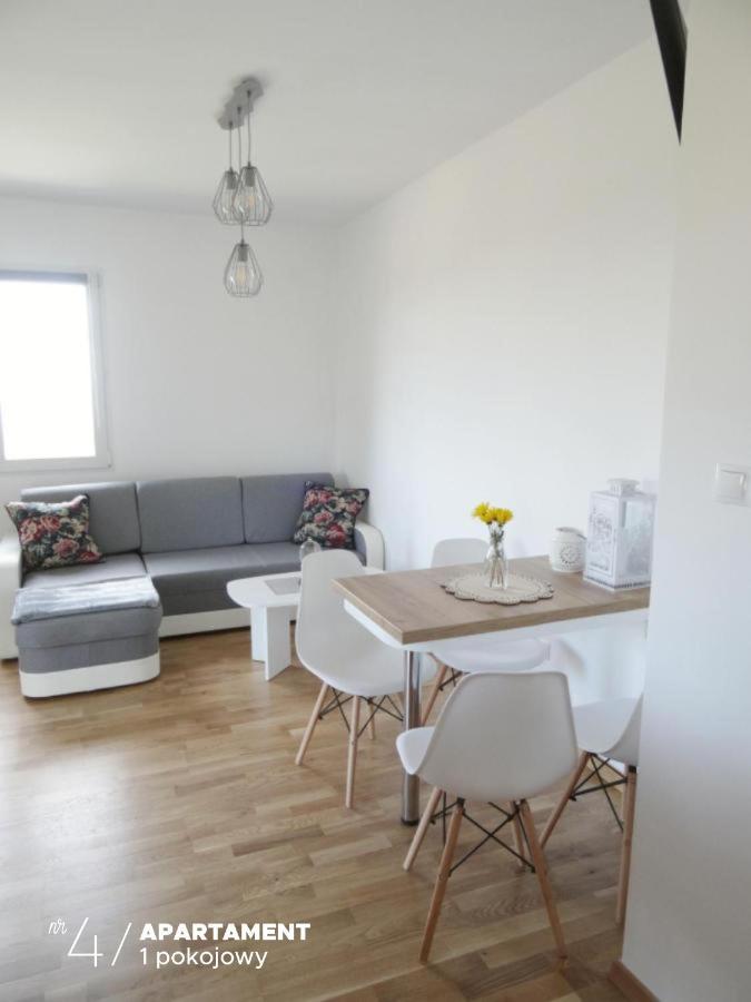 Apartament Karkonoska Przesieka Kültér fotó