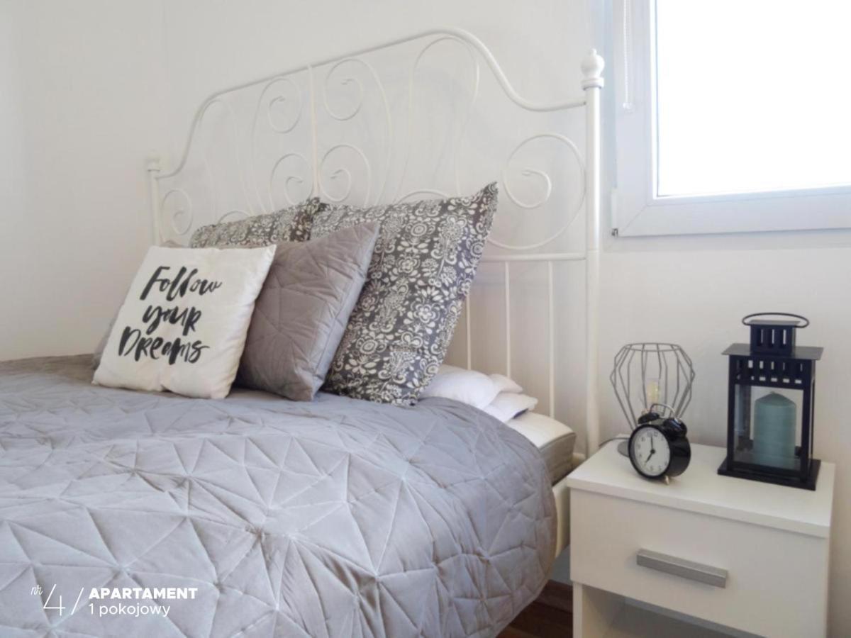 Apartament Karkonoska Przesieka Kültér fotó