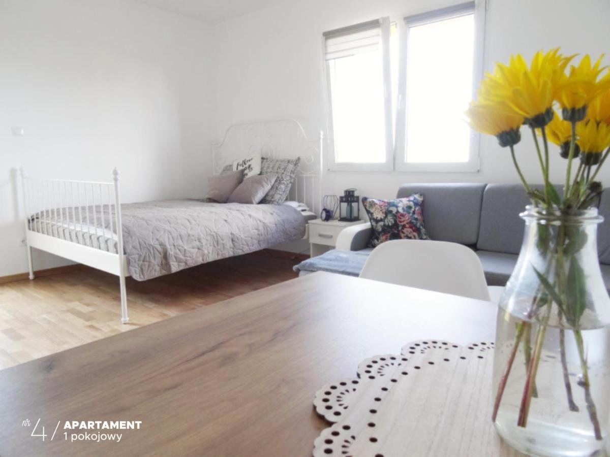 Apartament Karkonoska Przesieka Kültér fotó