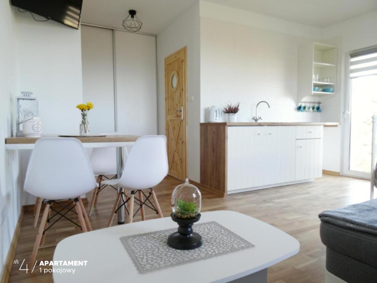 Apartament Karkonoska Przesieka Kültér fotó