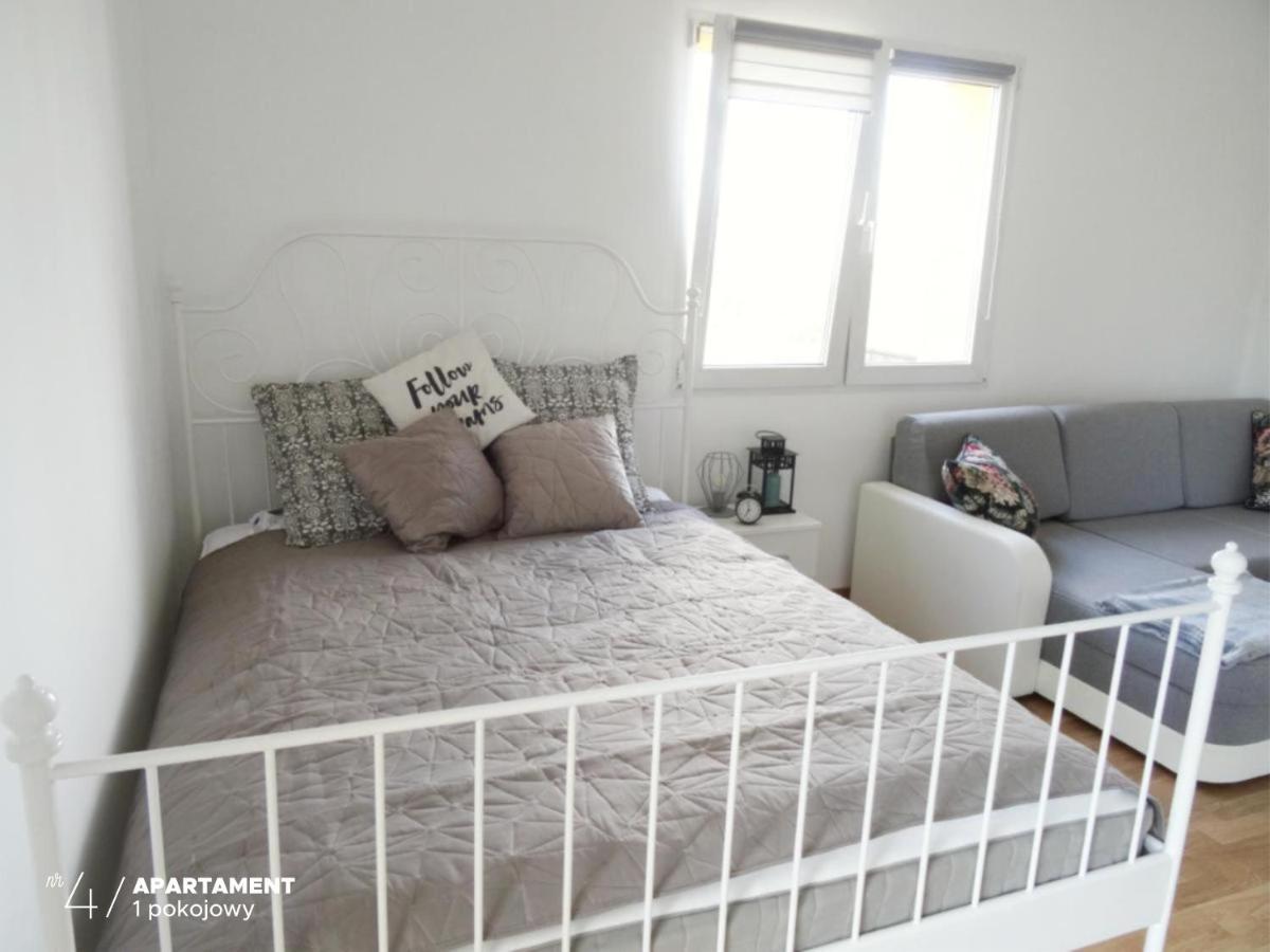 Apartament Karkonoska Przesieka Kültér fotó