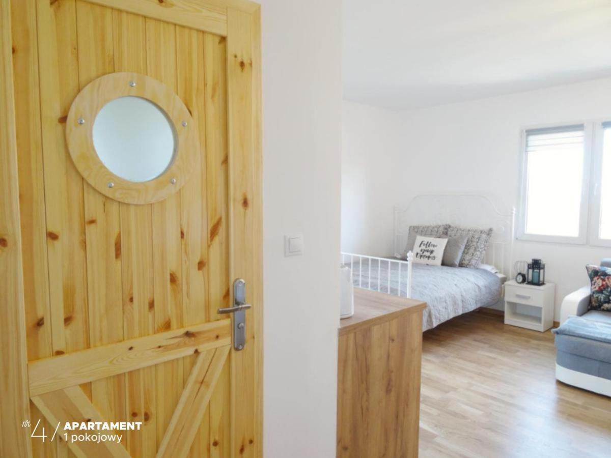 Apartament Karkonoska Przesieka Kültér fotó